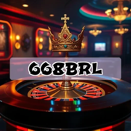 668brl: Experimente Adrenalina Nos Melhores Jogos de Ação Disponíveis