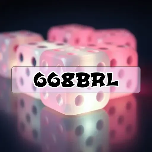 668brl: Apostas Incríveis e Funcionalidades que Encantam os Usuários!
