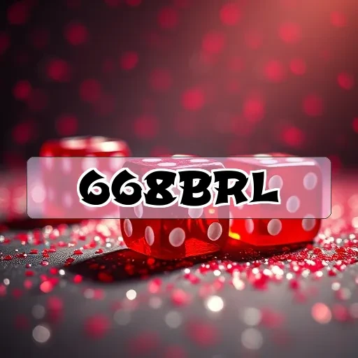 668brl: Aventura e Diversão com Jogos de Tabuleiro Imperdíveis