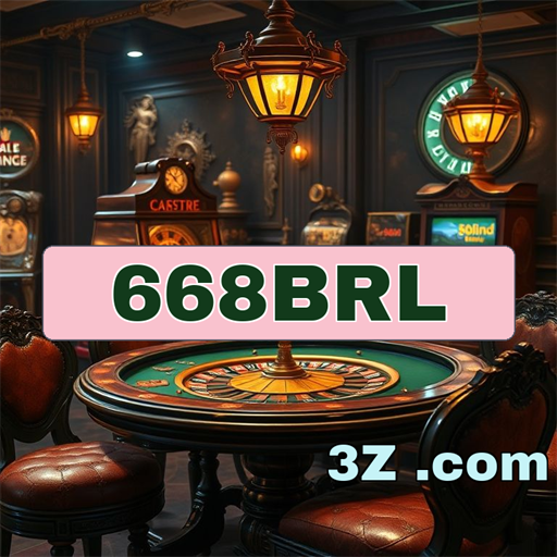Bônus Empolgantes e Exclusivos no Site 668brl