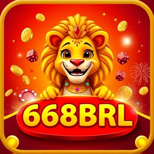668brl
