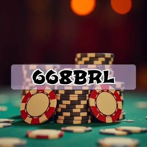 668brl: Acelerando no Mundo dos Jogos de Corrida!