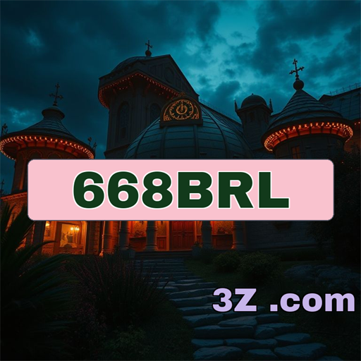 Diversão em Slots: A Magia do 668brl ao Seu Alcance