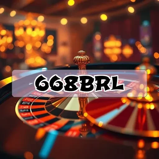 668brl: Entre na Diversão com os Jogos de Palavras Online